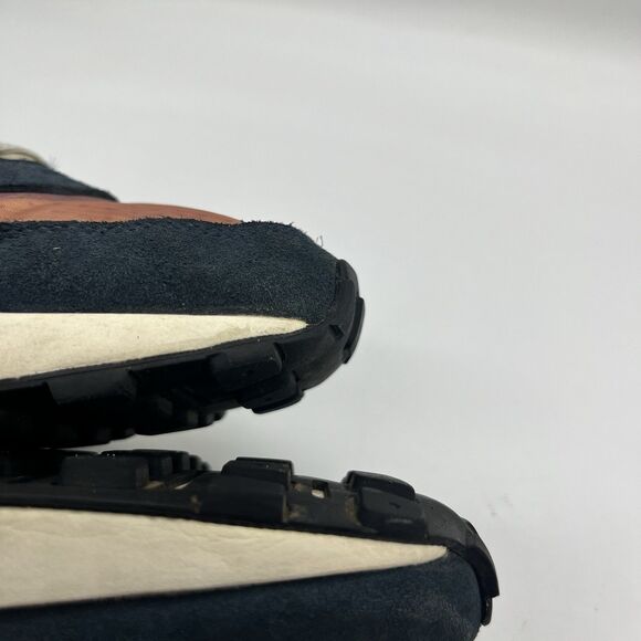 Nike Waffle One SE Race Running Shoes Dark Beetroot DD8014-600 Mens Size 10 - Picture 12 of 14